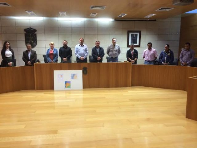 Ayuntamiento y Cabildo promueven una campaña de captación de fondos y alimentos para los damnificados del terremoto de Ecuador, Foto 1