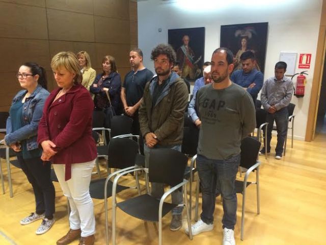 Ayuntamiento y Cabildo promueven una campaña de captación de fondos y alimentos para los damnificados del terremoto de Ecuador, Foto 4