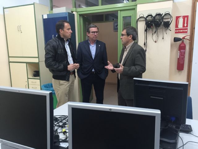 Mejor formación, más emprendimiento y nuevas posibilidades de empleo - 1, Foto 1