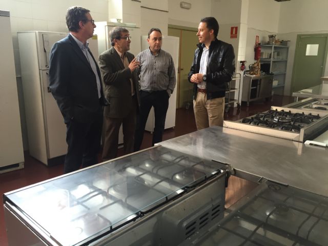 Mejor formación, más emprendimiento y nuevas posibilidades de empleo - 2, Foto 2