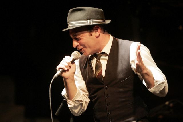 19 Festival Internacional de Jazz de San Javier - 1, Foto 1