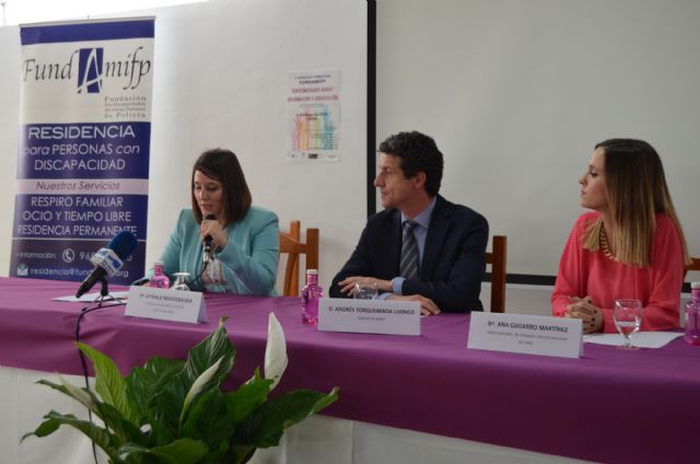 Las V Jornadas Fundamifp abordaron las enfermedades raras - 1, Foto 1