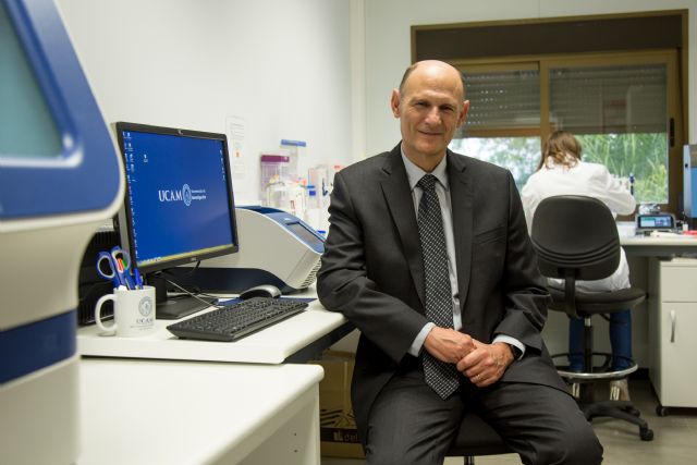 Izpisua propuesto al Princesa de Asturias de Investigación - 1, Foto 1