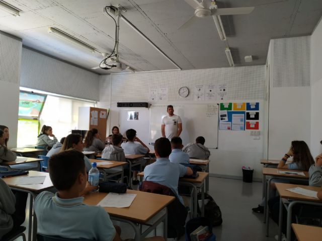 AFEMAC pone de nuevo en marcha el programa Descubre - 2, Foto 2