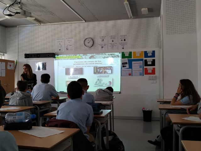 AFEMAC pone de nuevo en marcha el programa Descubre - 3, Foto 3