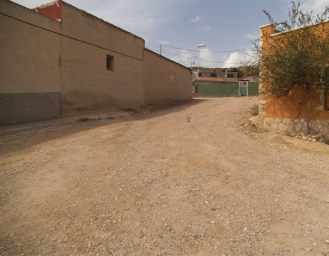 La Junta de Gobierno aprueba la renovación de infraestructuras de una calle del Cuarto Distrito - 1, Foto 1