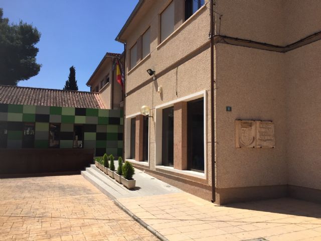 El Ayuntamiento habilita una nueva sala de estudio en la Casa de la Cultura - 3, Foto 3