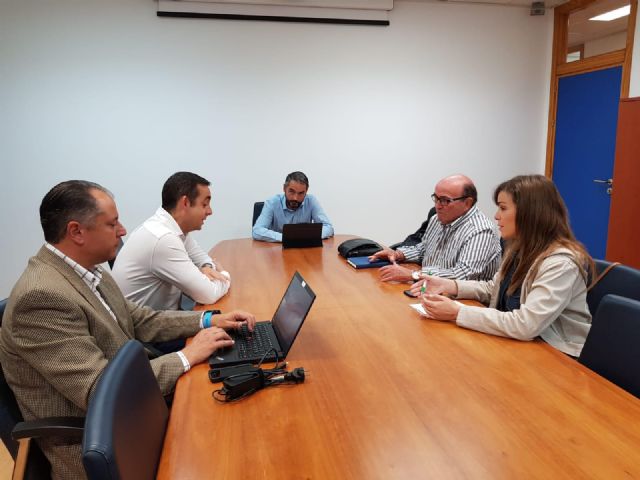 Rebeca Pérez reclama al PSOE 'menos fotos en La Paz y más soluciones' - 1, Foto 1