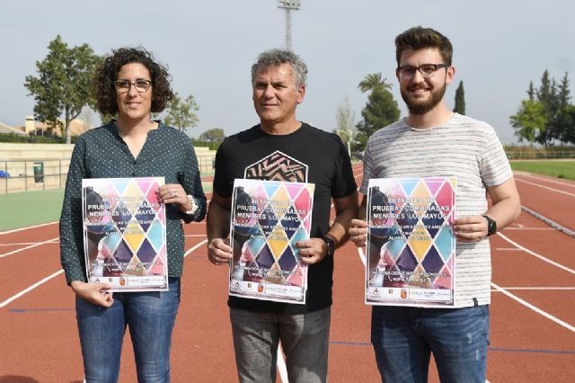Presentados el XII Trofeo de Pruebas Combinadas Los Mayos y Cto. de España de Pruebas Combinadas Alhama 2019 - 1, Foto 1