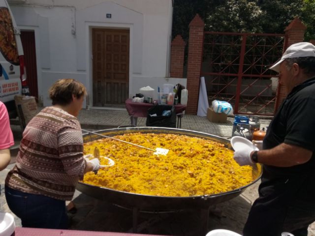 Atletas del CAT participan en el Maratón de Praga y en el Trail Valle de Almanzora, Foto 9