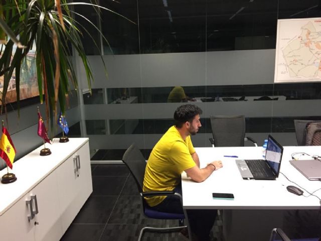 Deportes se prepara para la desescalada - 1, Foto 1