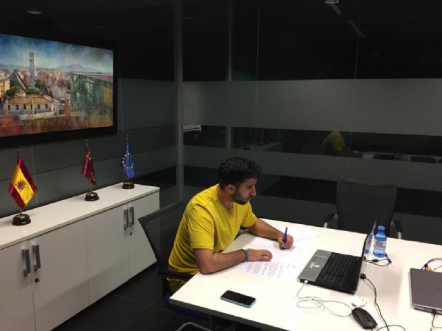 Deportes se prepara para la desescalada - 2, Foto 2