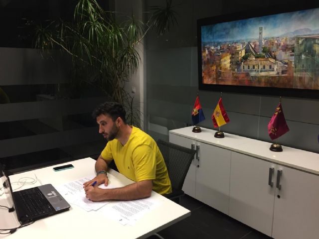 Deportes se prepara para la desescalada - 3, Foto 3