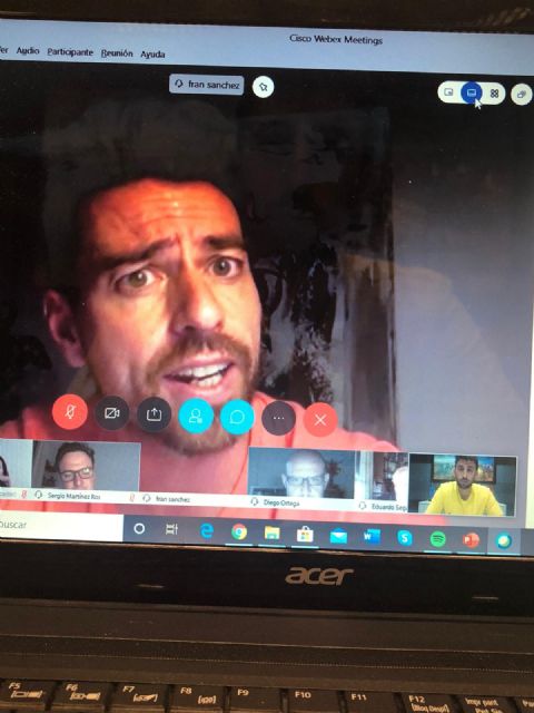 Deportes se prepara para la desescalada - 4, Foto 4