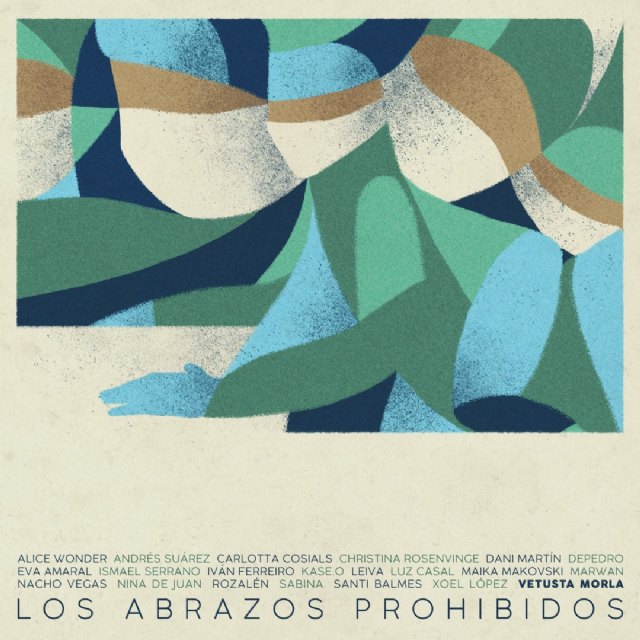 Los abrazos prohibidos, nueva canción de Vetusta Morla en apoyo a la Sanidad Pública - 1, Foto 1