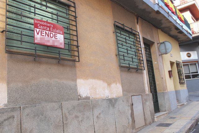 El Plan de Reactivación Post Covid-19 de la Región de Murcia incluye medidas dirigidas a aliviar los gastos por el alquiler de vivienda - 2, Foto 2