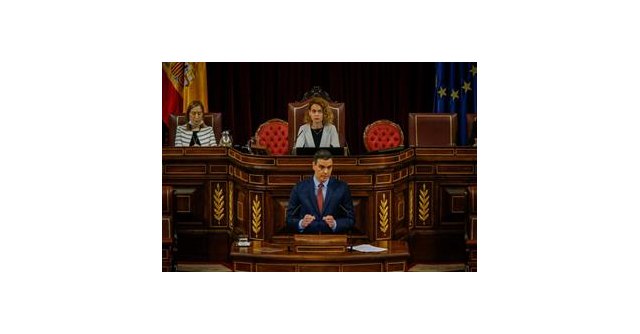 Congreso de los Diputados, Foto 1