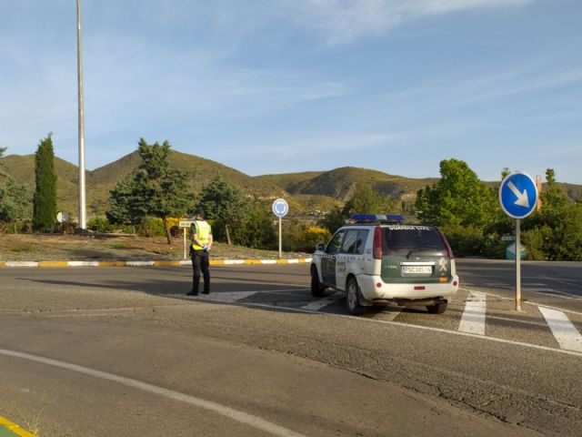 El Ayuntamiento de Puerto Lumbreras reparte mascarillas a más de 250 personas con discapacidad del municipio - 5, Foto 5