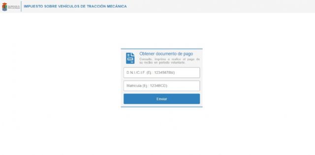 El Ayuntamiento de Molina de Segura implanta un nuevo sistema de gestión de recibos y pago de tributos online - 1, Foto 1