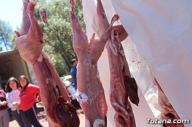 Carne de conejo. Buscan consolidar la carne de conejo en la mente del consumidor - 1, Foto 1