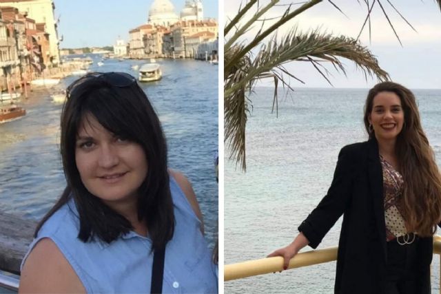 Dos alumnas de ADE clasifican a la UPCT en el top 10 del último reto del Desafío Iberoamericano en Simulación de Negocios - 1, Foto 1