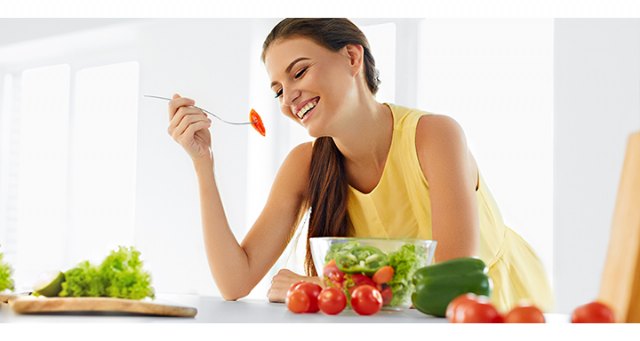 Descubre cómo la alimentación puede ayudar a equilibrar tu estado anímico - 1, Foto 1