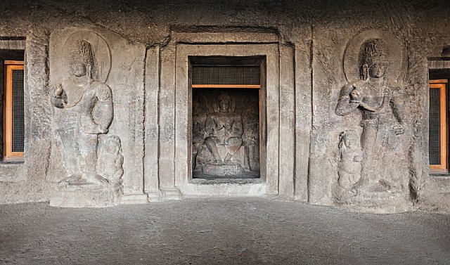 La Atlántida - 1, Foto 1