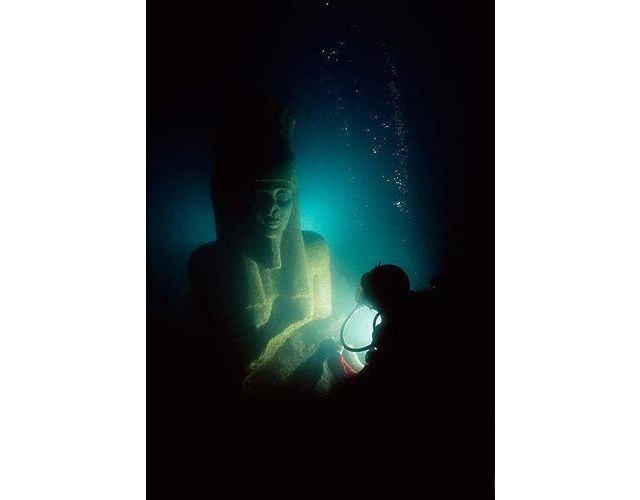 La Atlántida - 2, Foto 2