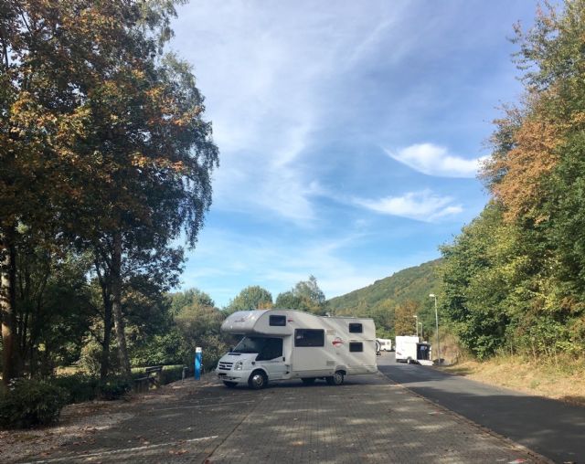 ¿Cómo viajaremos este verano? La COVID-19 hace que el 35% de los viajeros elija la autocaravana para sus vacaciones - 2, Foto 2