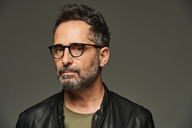 El compositor y cantante uruguayo Jorge Drexler, premio La Mar de Músicas 2021 - 1, Foto 1
