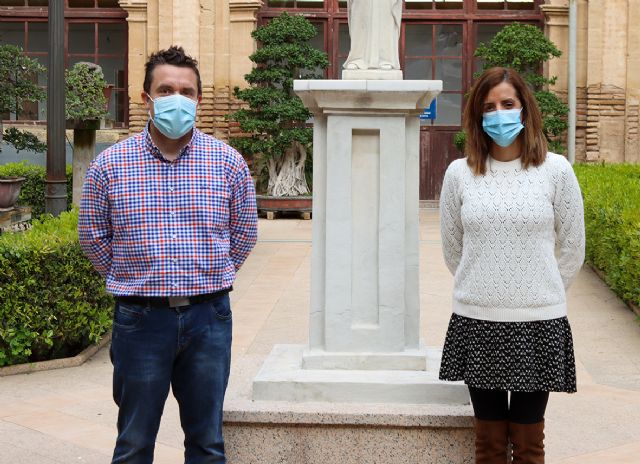 Un fármaco ya existente podría ayudar a bloquear la metástasis en el cáncer colorrectal - 1, Foto 1