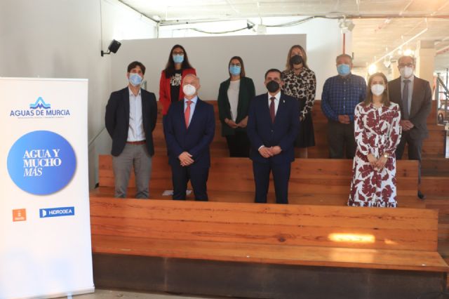 El concurso ´Aguas de Murcia Solidaria´ ofrece 12.000 euros para proyectos de mejoras hidráulicas en países en desarrollo - 1, Foto 1