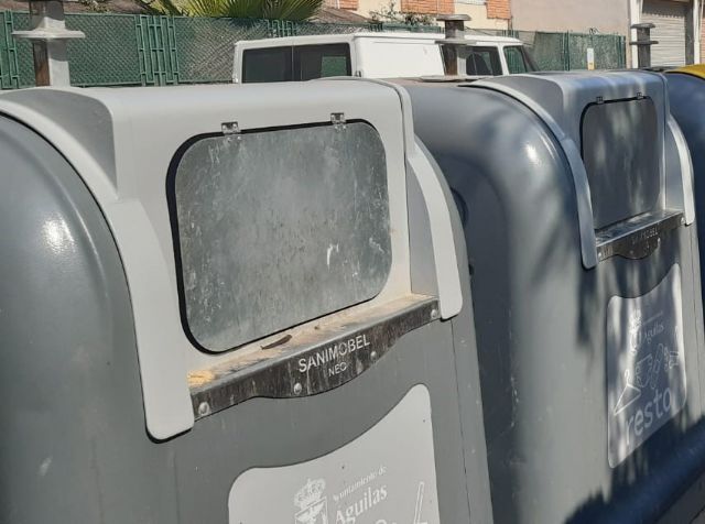 Continúan las labores de desbroce y limpieza - 4, Foto 4