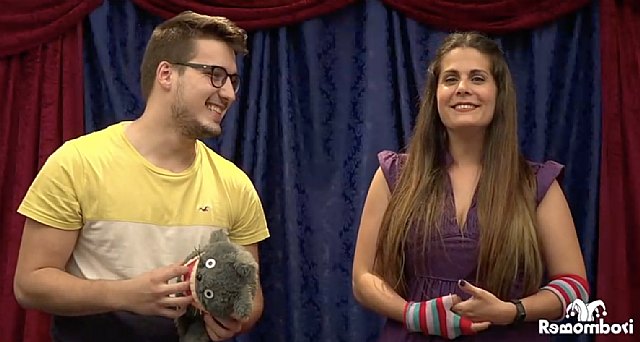 Nueva propuesta cultural valenciana para los más pequeños en la era digital - 1, Foto 1