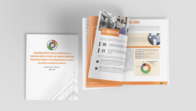 Finaliza el proyecto europeo de innovación UtilitEE - 1, Foto 1