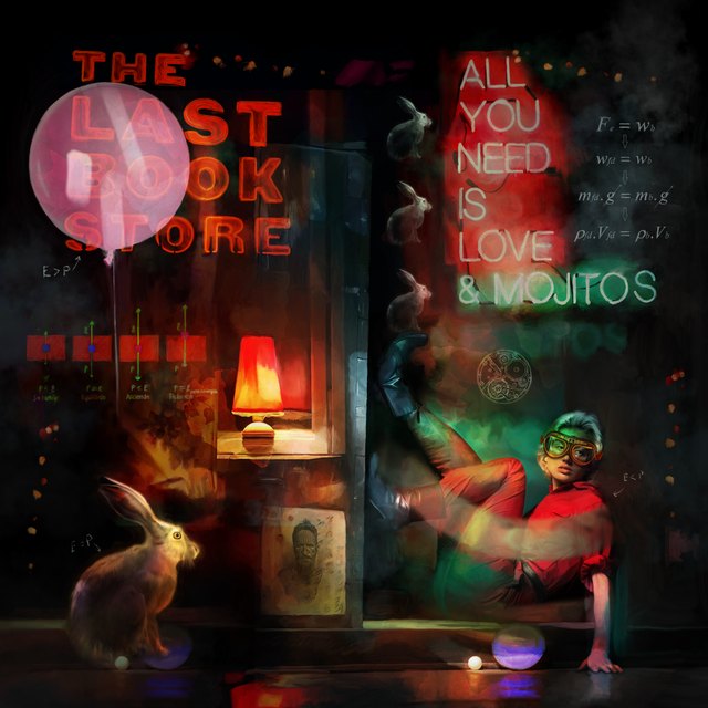 Exposición New Alice / Old Cronos de Alfons Freire en la galería Punto Rojo de Murcia - 1, Foto 1