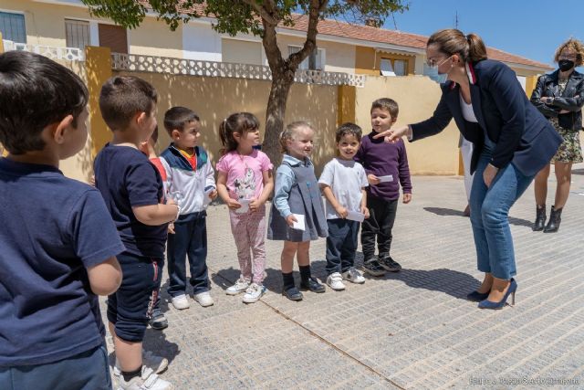 Las votaciones de los Presupuestos Participativos de Cartagena llegan a su recta final - 1, Foto 1