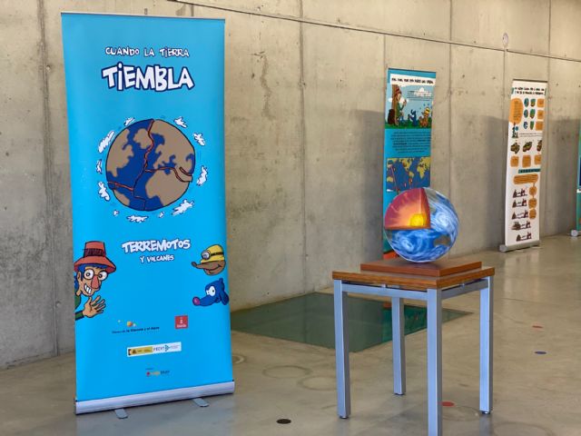 Cuando la Tierra tiembla: volcanes y terremotos - 2, Foto 2