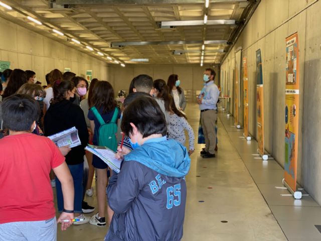 Cuando la Tierra tiembla: volcanes y terremotos - 3, Foto 3