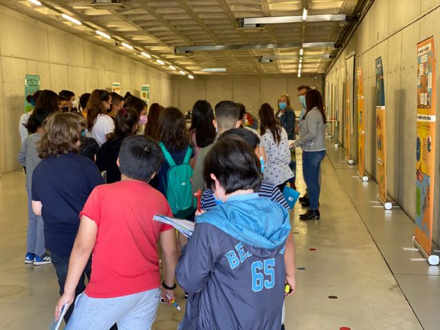 Cuando la Tierra tiembla: volcanes y terremotos - 4, Foto 4