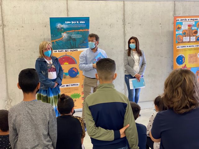 Cuando la Tierra tiembla: volcanes y terremotos - 5, Foto 5