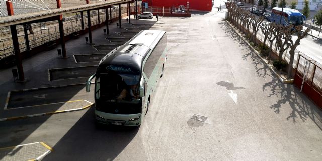 Guía viajera renueva su imagen y reúne los principales horarios de servicio público con las comarcas cercanas y destinos más frecuentes - 2, Foto 2