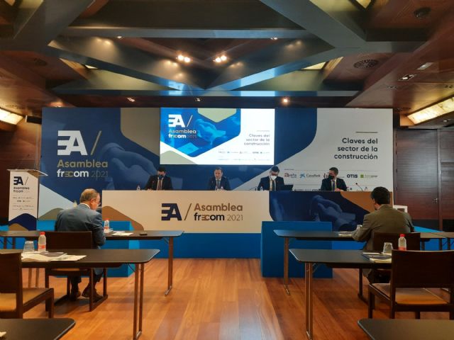 FRECOM pondrá en marcha un plan de formación urgente para hacer frente al déficit de mano de obra cualificada que tiene el sector en la Región - 2, Foto 2