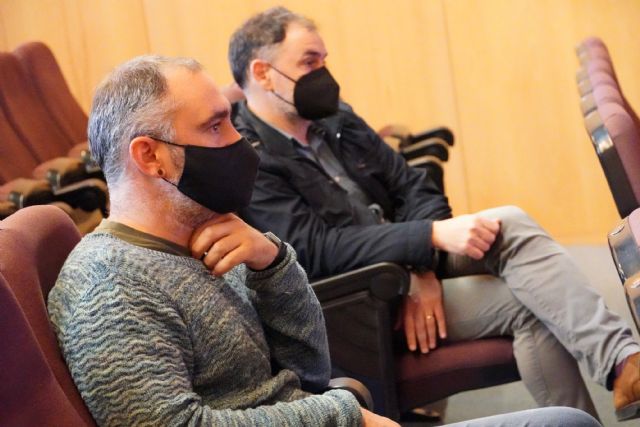 Comienza en Santomera el I Curso Internacional de Antropología y Arqueología Mediterránea - 3, Foto 3