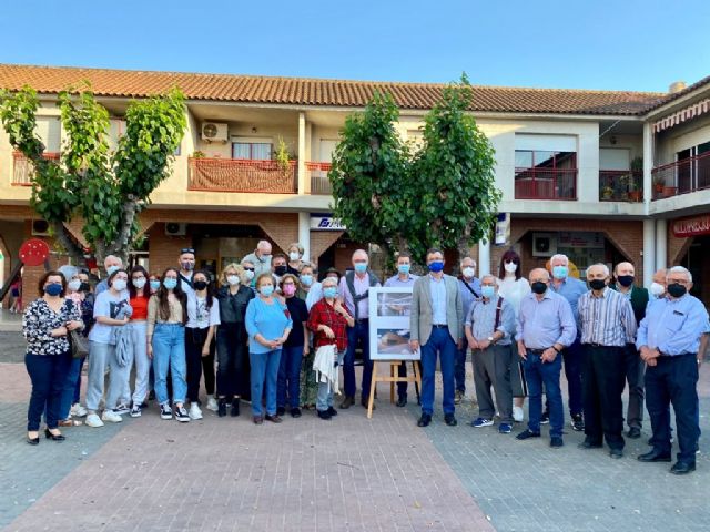 Un nuevo centro municipal expondrá de forma permanente las 600 figuras del belén móvil de Casillas - 3, Foto 3