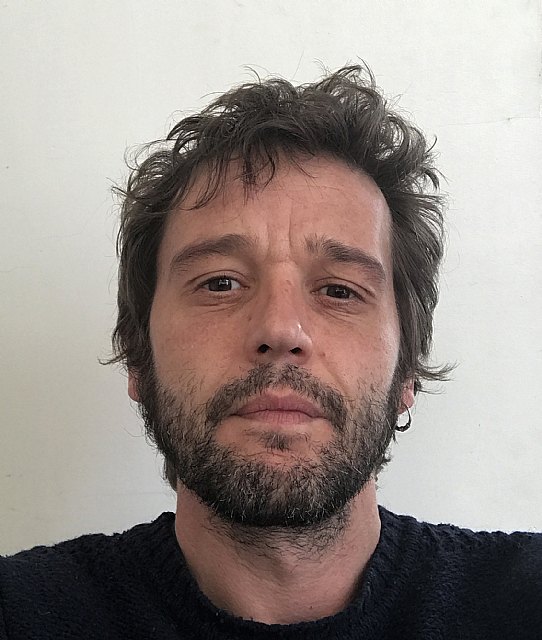 Helena Girón y Samuel Delgado protagonizarán el foco Sinais del (S8) - 1, Foto 1