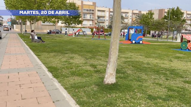 El PP de Águilas defiende la continuidad del trasvase Tajo-Segura y se suma a la campaña regional de recogida de firmas este domingo - 1, Foto 1