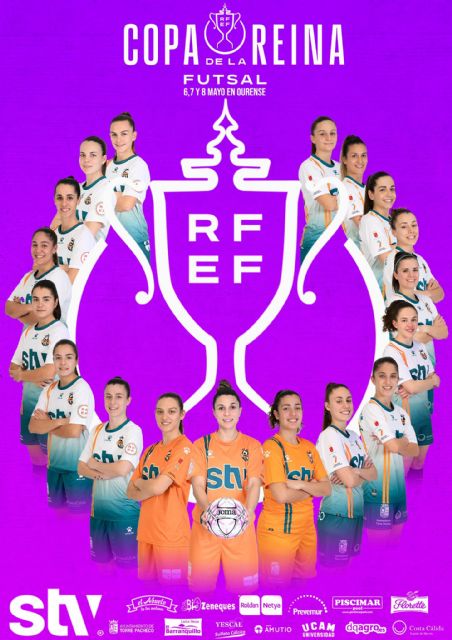 El STV acude a la Copa Reina en su mejor momento - 1, Foto 1