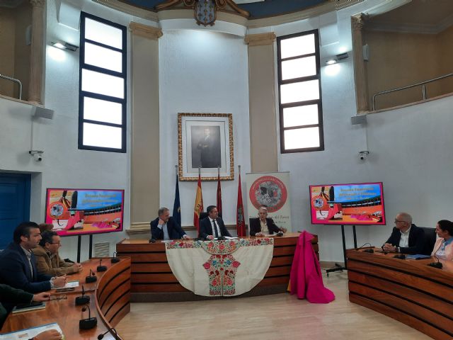 La asociación Tertulia Amigos del Toreo de Alcantarilla pone en marcha una escuela práctica para los aficionados - 4, Foto 4