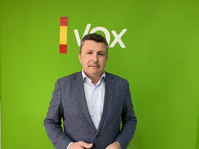 VOX registra una moción para solventar la carencia de servicios de urgencias pediátricas en el Hospital de la Vega Lorenzo Guirao de Cieza - 1, Foto 1